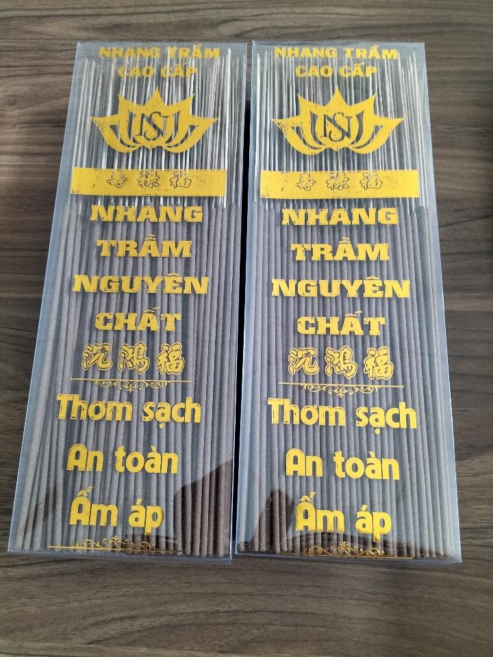 NHANG TRẦM HỘP VUÔNG 30CM-duoc-ban-tai-TĨNH AN HƯƠNG