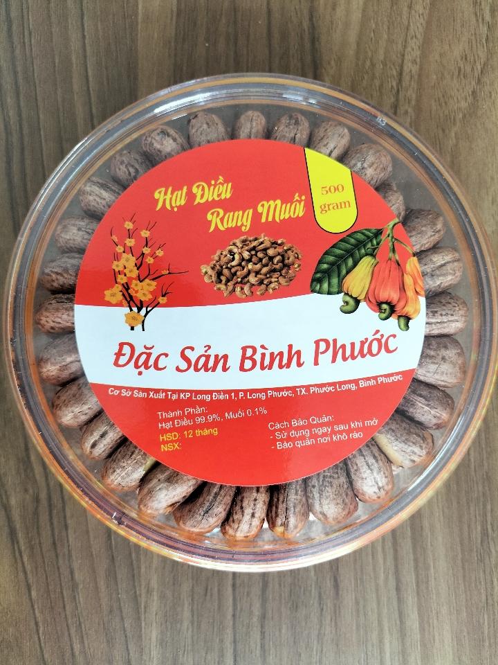 HẠT ĐIỀU XẾP HOA-duoc-ban-tai-TĨNH AN HƯƠNG