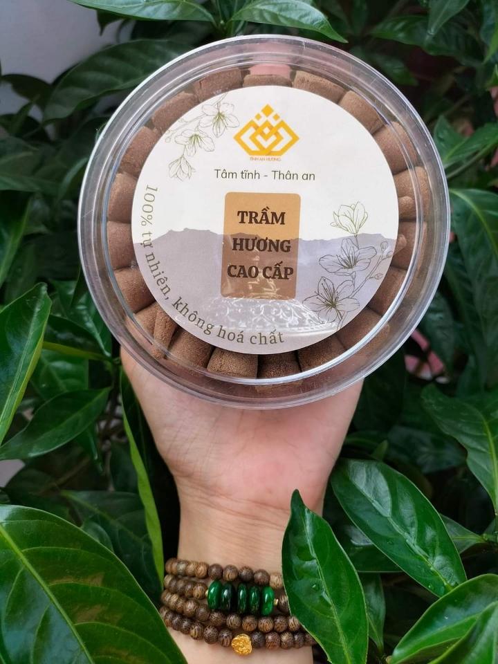 NỤ TRẦM NGUYÊN CHẤT -duoc-ban-tai-TĨNH AN HƯƠNG