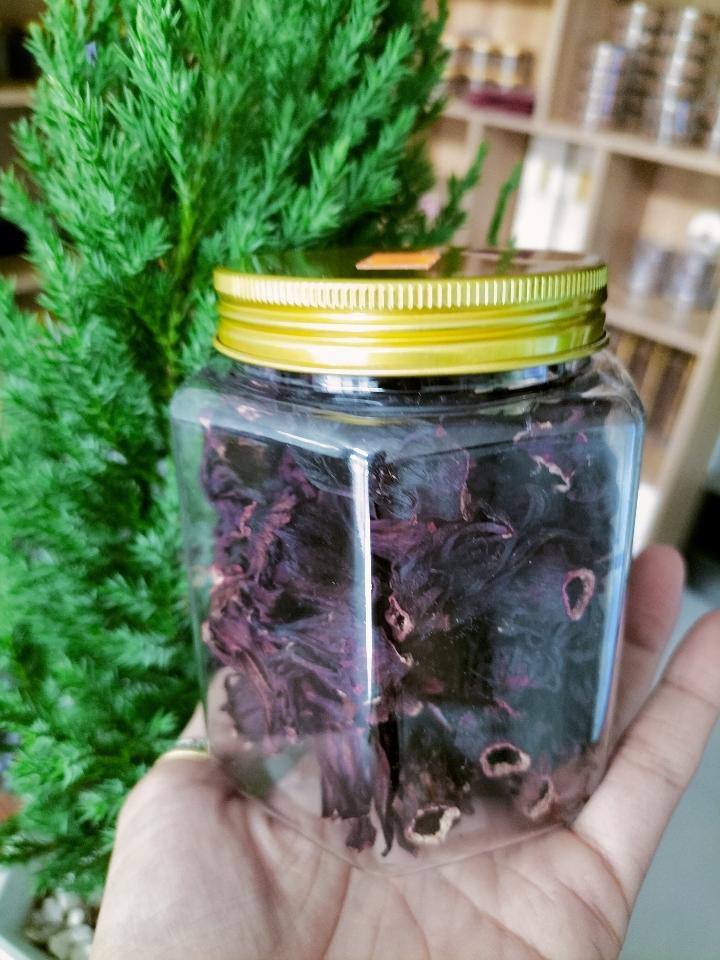 TRÀ HOA ATISO ĐỎ-duoc-ban-tai-TĨNH AN HƯƠNG