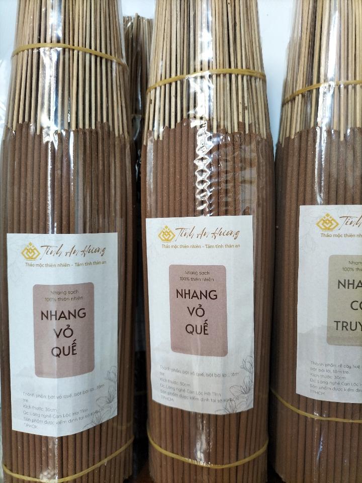 NHANG VỎ QUẾ -duoc-ban-tai-TĨNH AN HƯƠNG