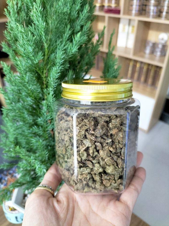 TRÀ BÚP TRẦM HƯƠNG -duoc-ban-tai-TĨNH AN HƯƠNG