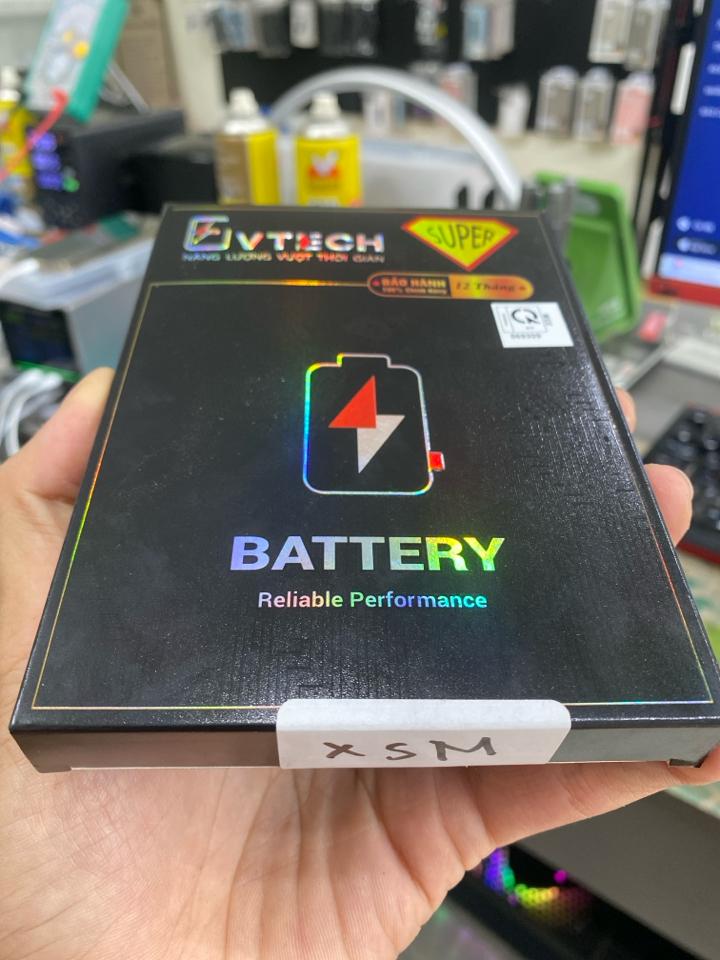 Pin IP XSM DLC 3650mAh-duoc-ban-tai-META PHONE