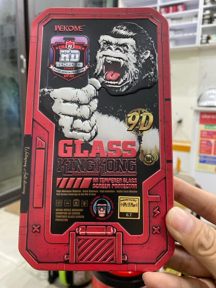 Cường Lực Chính Hãng WK Đỏ(15Plus)-duoc-ban-tai-META PHONE