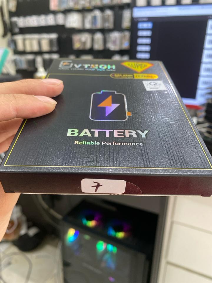 Pin IP 7 DLC 2300mAh-duoc-ban-tai-META PHONE
