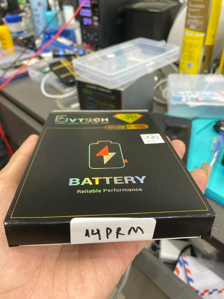 Pin IP 14PRM DLC 4770mAh-duoc-ban-tai-META PHONE