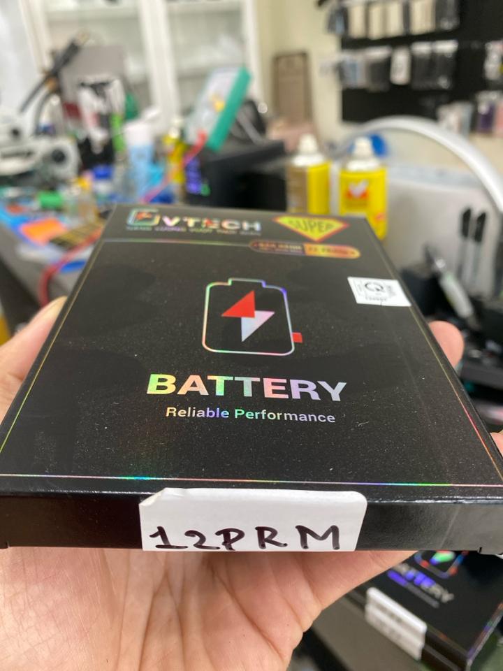Pin IP 12PRM DLC 4200mAh-duoc-ban-tai-META PHONE