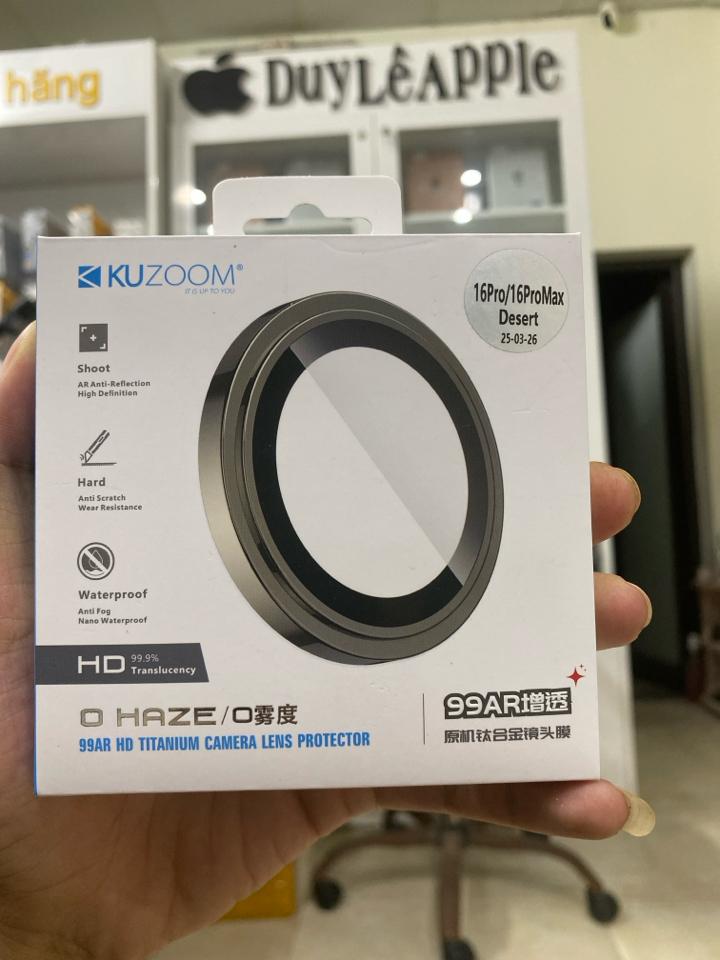 Bảo Vệ Cam Kuzoom Chính Hãng 16Pro/16PRM-duoc-ban-tai-META PHONE