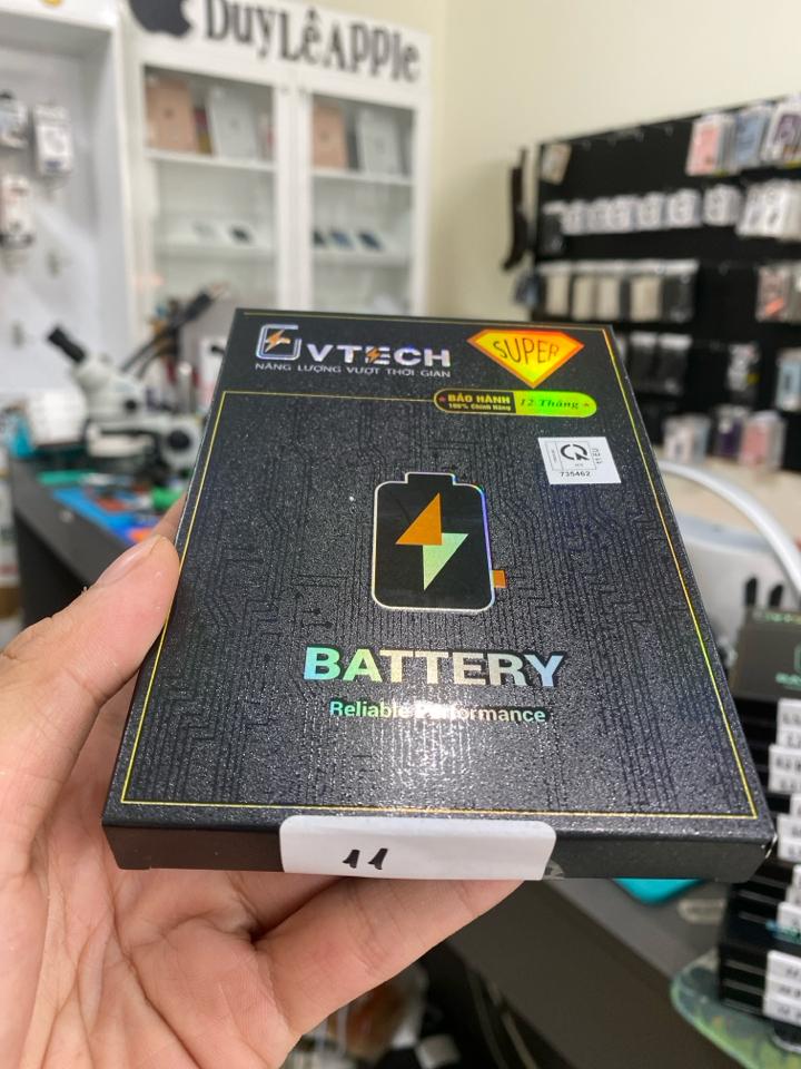 Pin IP 11 DLC 3450mAh-duoc-ban-tai-META PHONE