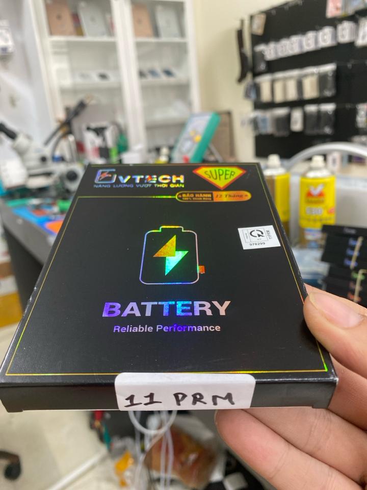 Pin IP 11PRM DLC 4400mAh-duoc-ban-tai-META PHONE