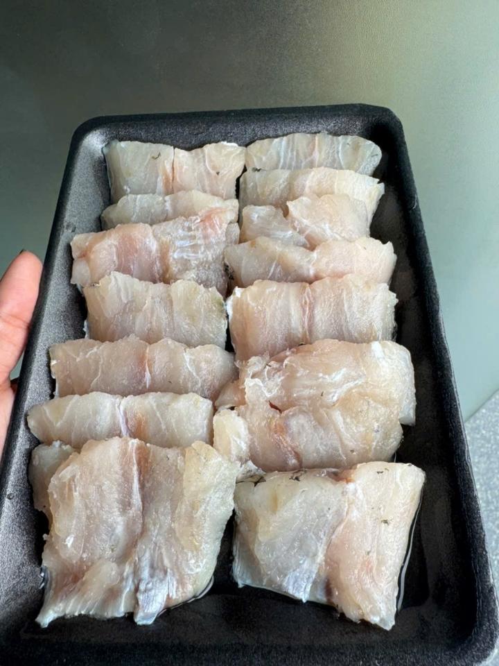 Phi lê Cá Chẽm-duoc-ban-tai-Công Ty TNHH Thực Phẩm Long Bảo An