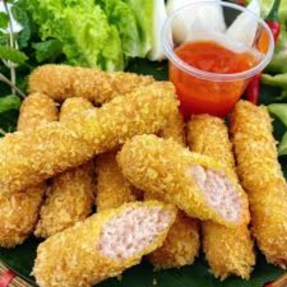 Nem Thịt Romio (440gr/gói)-duoc-ban-tai-CẢM ƠN QUÝ KHÁCH