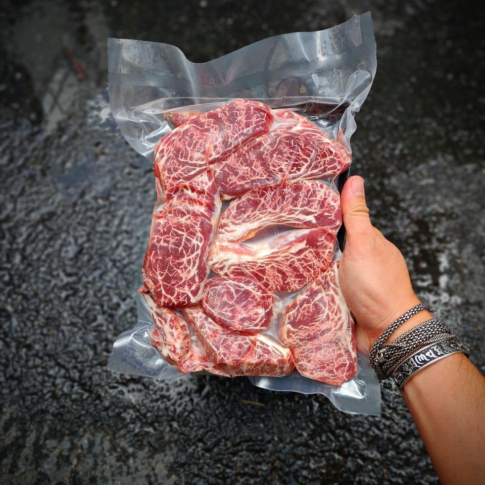 Diềm Thăn Ngoại Aukobe -duoc-ban-tai-LONG BẢO AN FOOD CO.,LTD