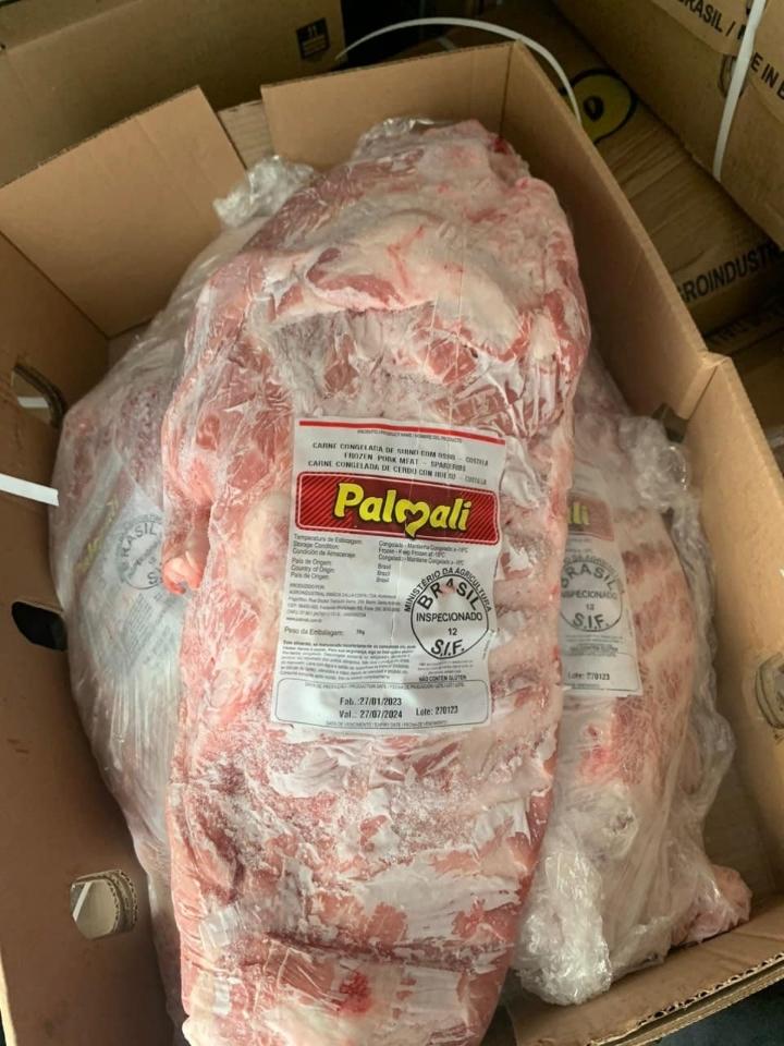 Sườn heo nguyên bẹ Palmali (2-3kg/Bẹ)-duoc-ban-tai-CẢM ƠN QUÝ KHÁCH