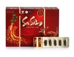   SA SÂM GOLD HỘP 60 VIÊN -duoc-ban-tai-QUẦY THUỐC CÁT TƯỜNG