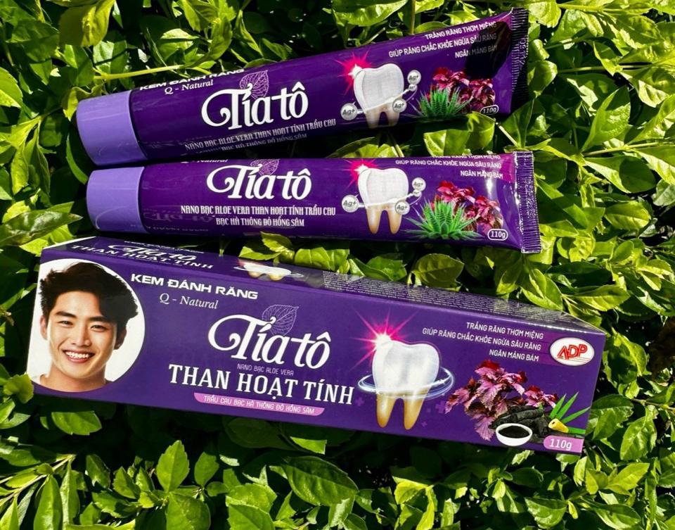 KEM ĐÁNH RĂNG TÍA TÔ NATUREN -duoc-ban-tai-QUẦY THUỐC CÁT TƯỜNG