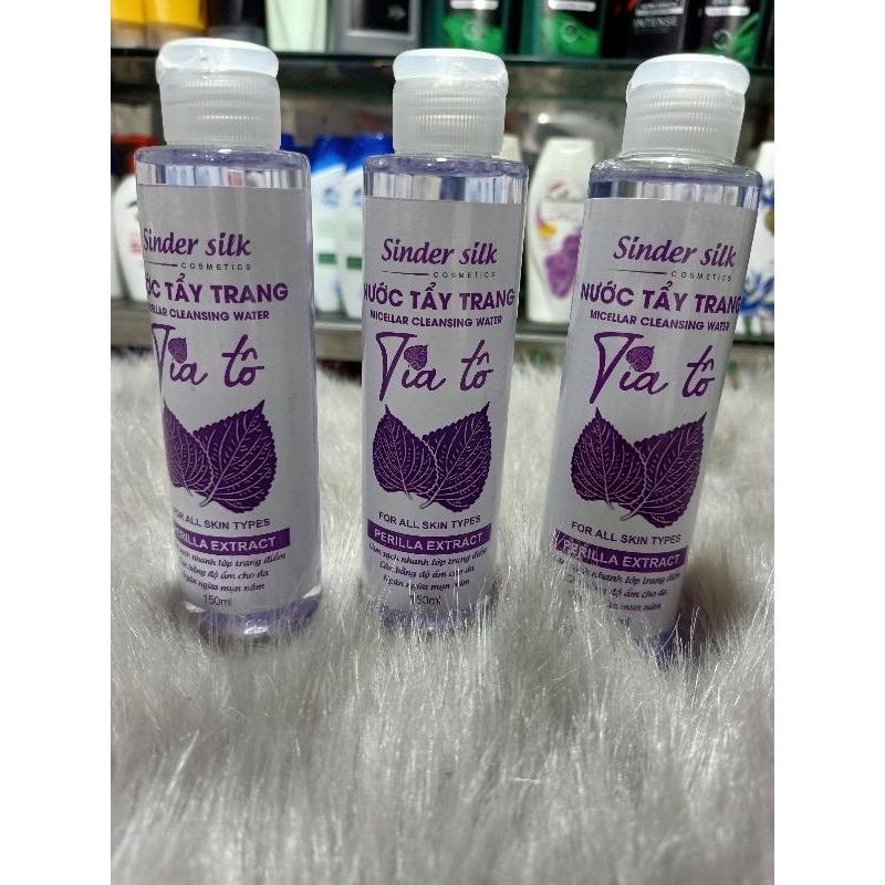 NƯỚC TẨY TRANG TÍA TÔ SINDER SILK -duoc-ban-tai-NGUYỄN TƯ PHARMACIST