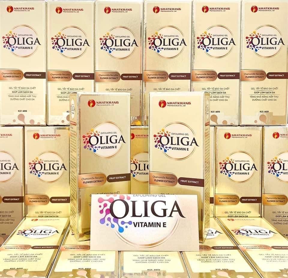 TẨY TẾ BÀO CHẾT OLIGA NHẬT KHANG -duoc-ban-tai-QUẦY THUỐC CÁT TƯỜNG