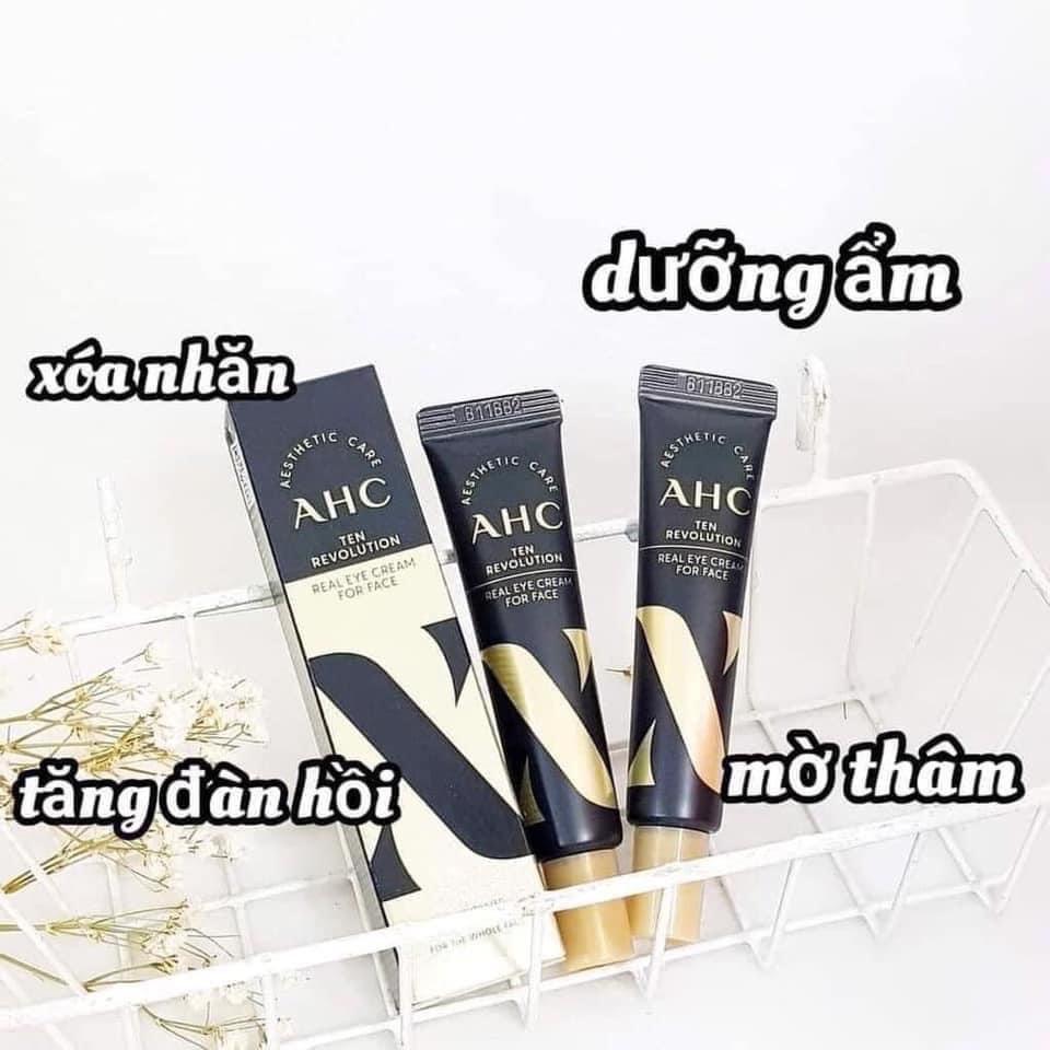 KEM MẮT AHC -duoc-ban-tai-NGUYỄN TƯ PHARMACIST