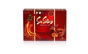   SA SÂM GOLD HỘP 60 VIÊN -duoc-ban-tai-QUẦY THUỐC CÁT TƯỜNG
