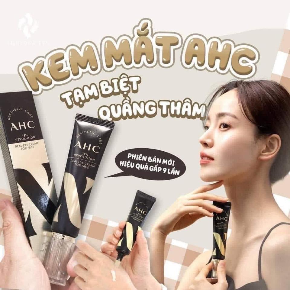 KEM MẮT AHC -duoc-ban-tai-NGUYỄN TƯ PHARMACIST