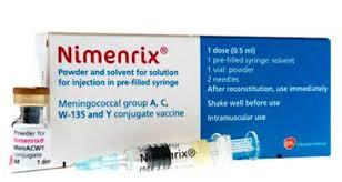 NIMENRIX / Não mô cầu ACYW135 ( Pfizer- Mỹ ) -duoc-ban-tai-TRUNG TÂM TIÊM CHỦNG CÁT TƯỜNG