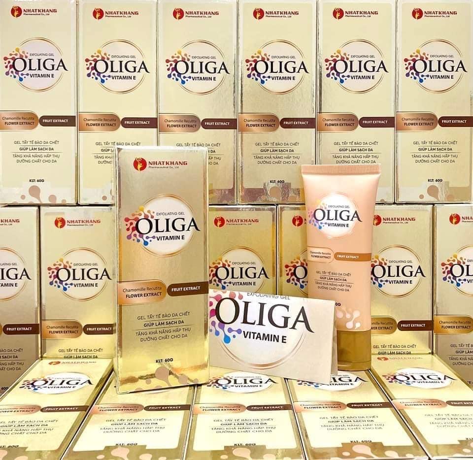 TẨY TẾ BÀO CHẾT OLIGA NHẬT KHANG -duoc-ban-tai-QUẦY THUỐC CÁT TƯỜNG