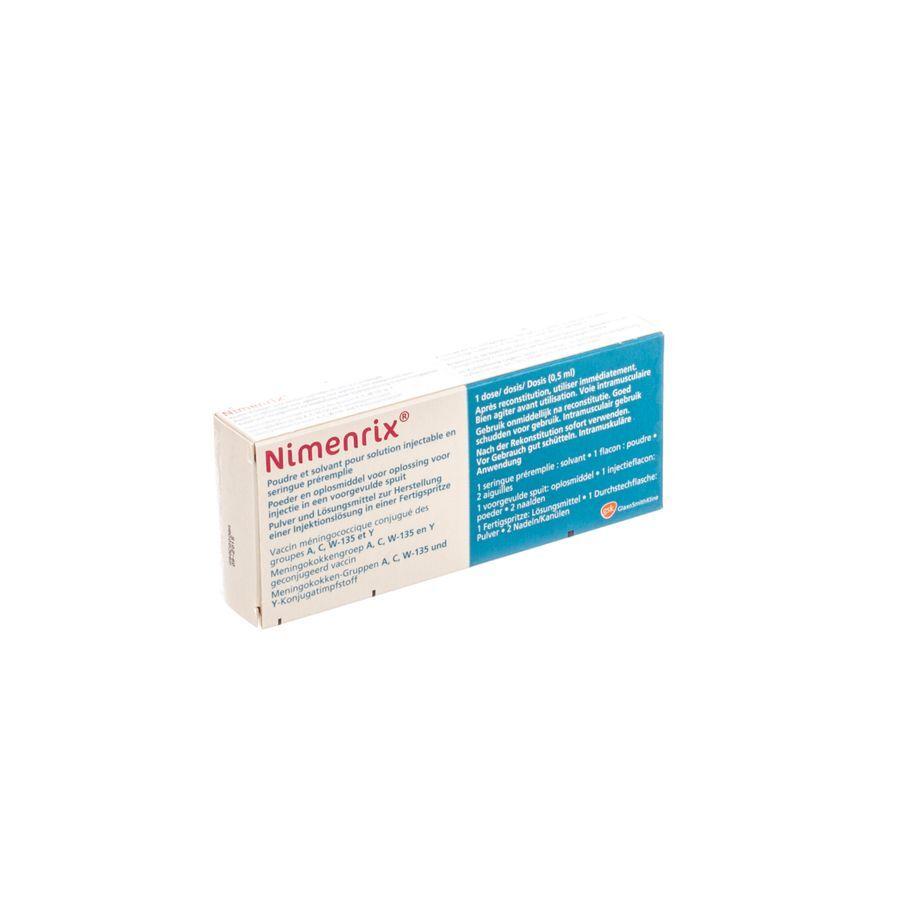 NIMENRIX / Não mô cầu ACYW135 ( Pfizer- Mỹ ) -duoc-ban-tai-TRUNG TÂM TIÊM CHỦNG CÁT TƯỜNG