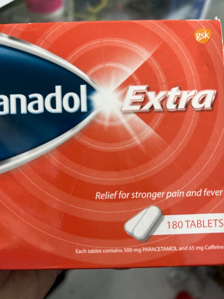 Panadol extra-duoc-ban-tai-Thuốc Tây Thanh Thế