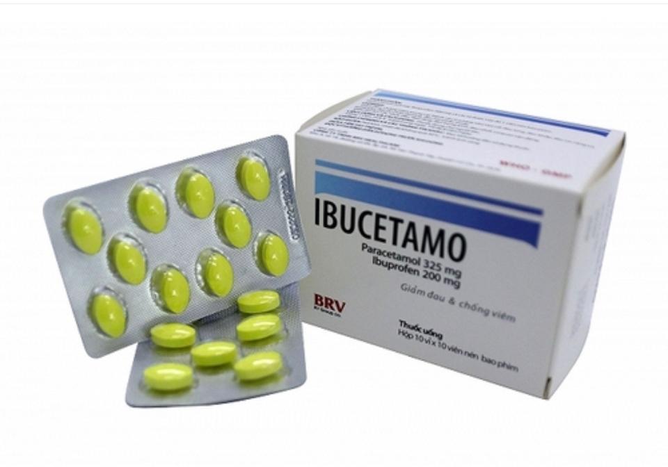 Ibucetamo-duoc-ban-tai-Thuốc Tây Thanh Thế
