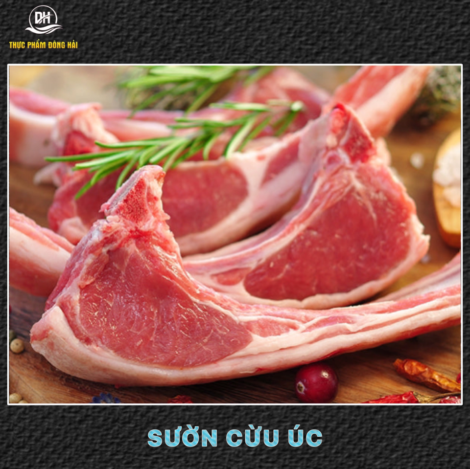 Sườn cừu Úc-duoc-ban-tai-Thực Phẩm Đông Hải