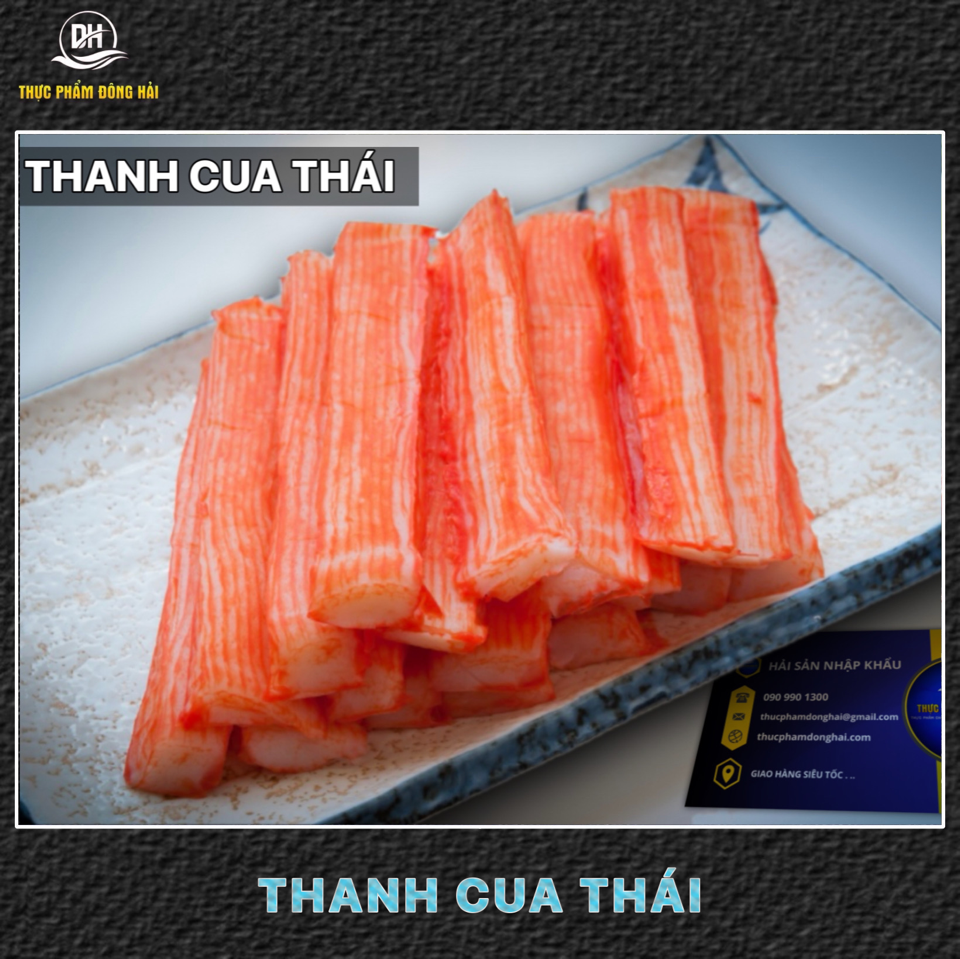 Thanh cua thái-duoc-ban-tai-Thực Phẩm Đông Hải