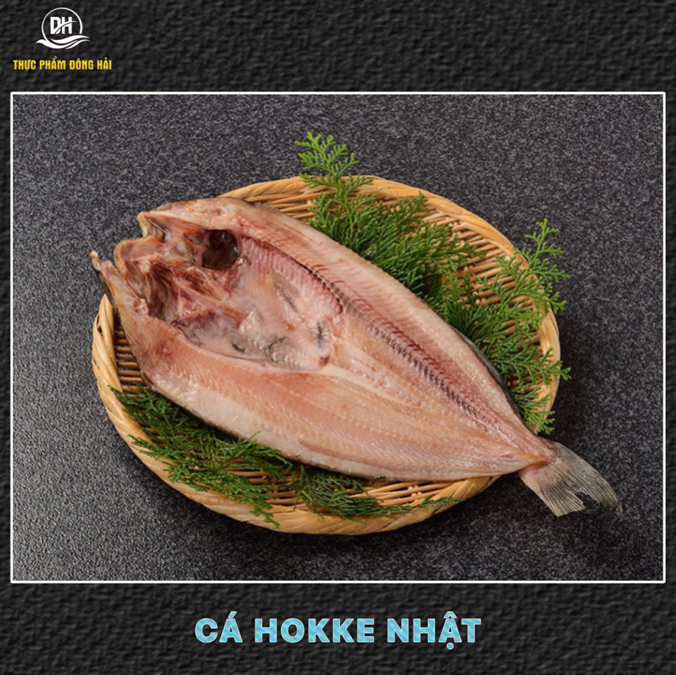 Cá hokke nhật bản-duoc-ban-tai-Thực Phẩm Đông Hải
