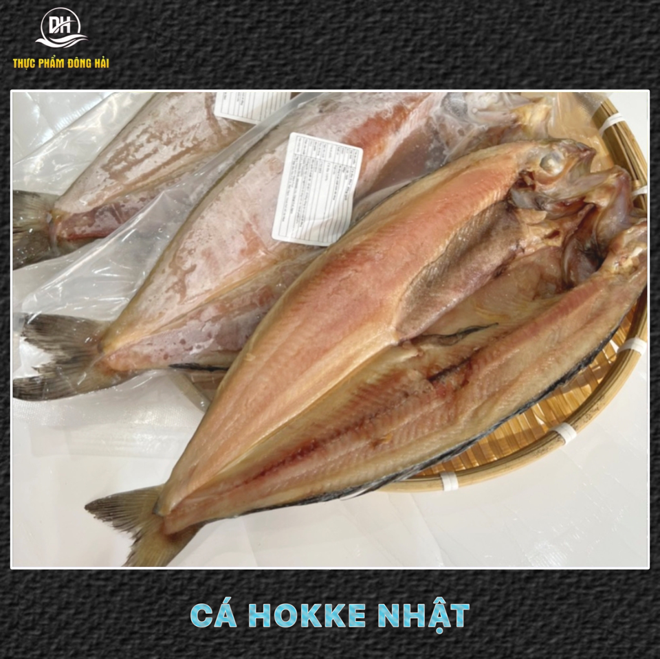 Cá hokke nhật bản-duoc-ban-tai-Thực Phẩm Đông Hải