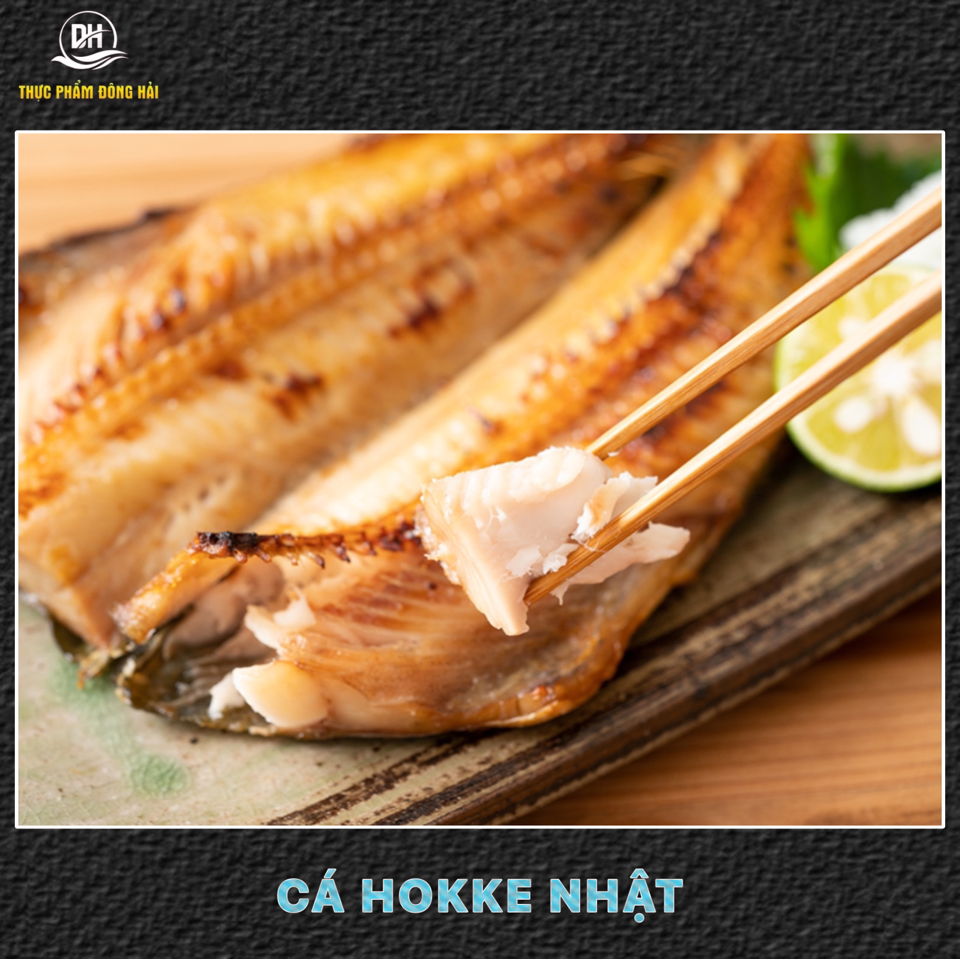 Cá hokke nhật bản-duoc-ban-tai-Thực Phẩm Đông Hải