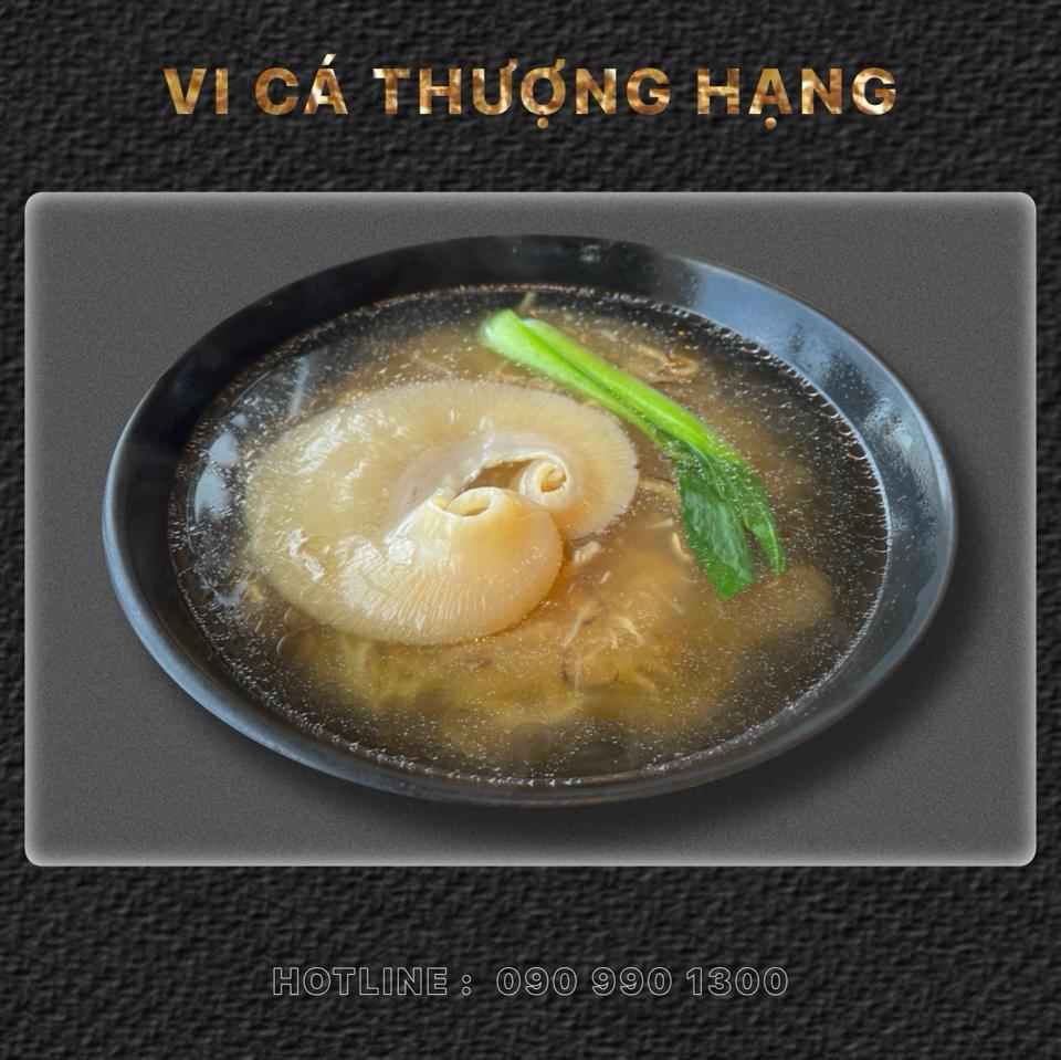 Vi Cá Mập Tươi-duoc-ban-tai-Thực Phẩm Đông Hải