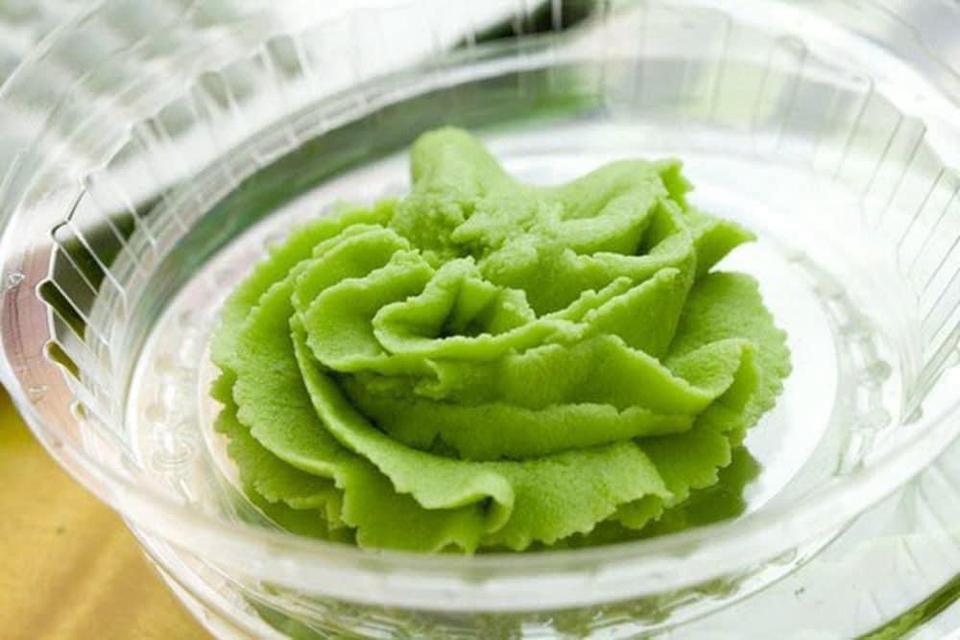 Wasabi bột Nhật Bản-duoc-ban-tai-Thực Phẩm Đông Hải