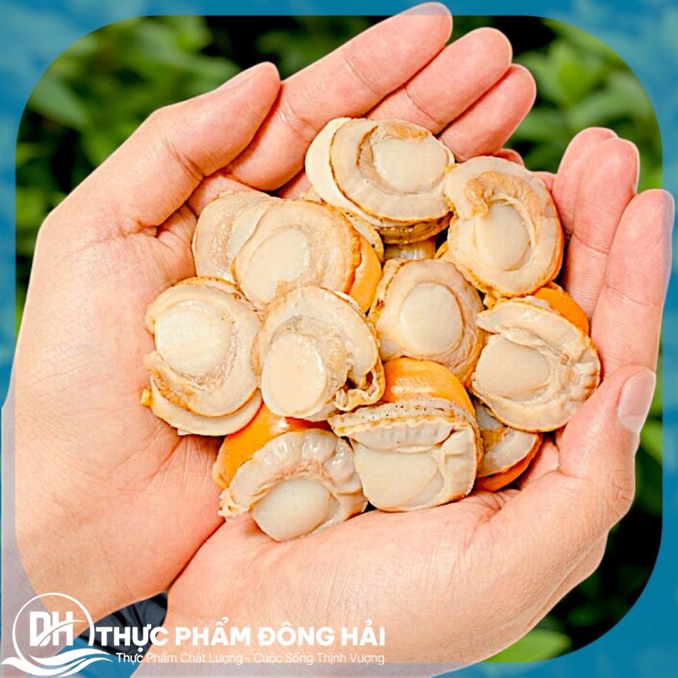 Combo 4 món tặng ngay 100k-duoc-ban-tai-Thực Phẩm Đông Hải