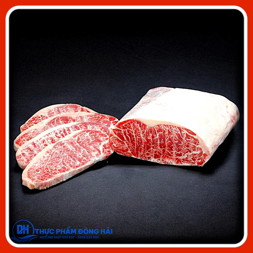 Thăn ngoại Hokubee Úc-duoc-ban-tai-Thực Phẩm Đông Hải