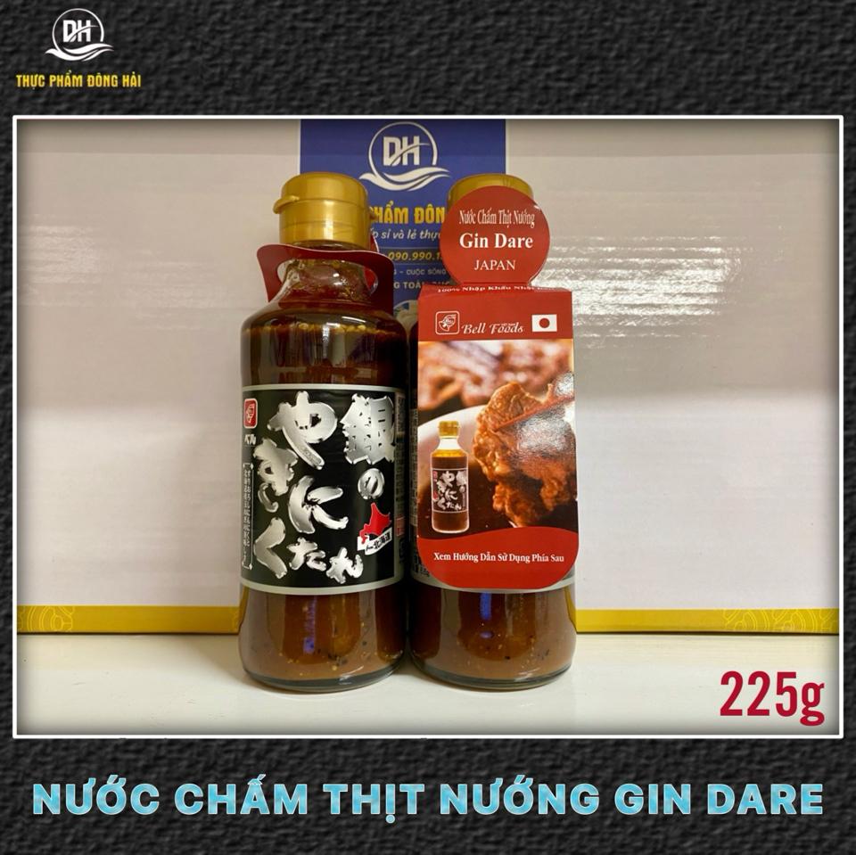 Nước Chấm Thịt Nướng -duoc-ban-tai-Thực Phẩm Đông Hải