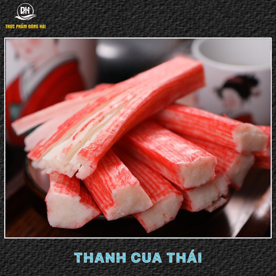 Thanh cua thái-duoc-ban-tai-Thực Phẩm Đông Hải
