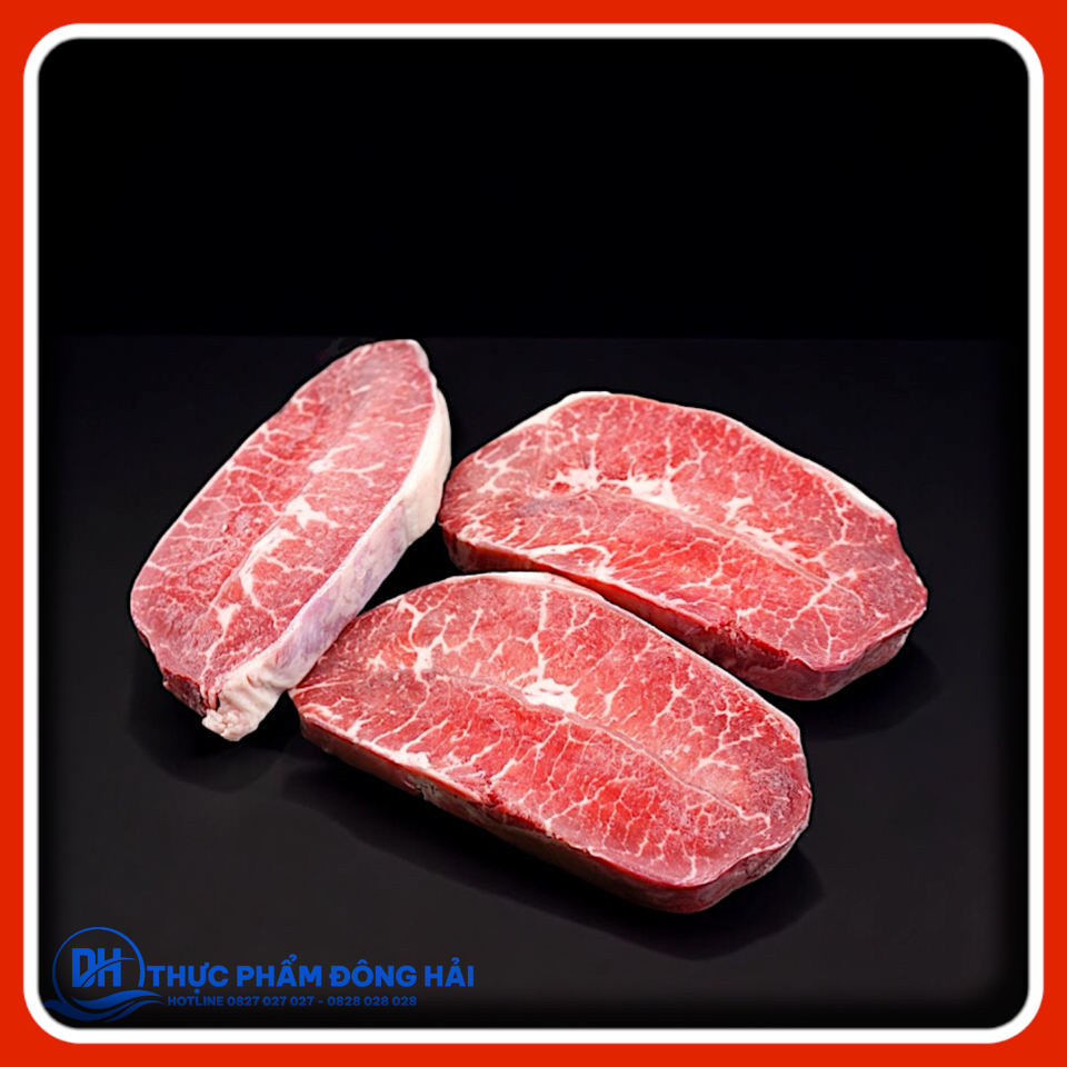 Lõi Nạc Vai Bò Mỹ-duoc-ban-tai-Thực Phẩm Đông Hải