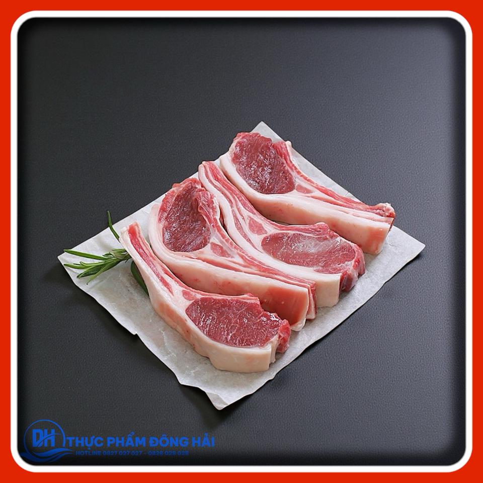 Sườn cừu Úc-duoc-ban-tai-Thực Phẩm Đông Hải