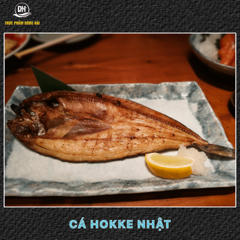 Cá hokke nhật bản-duoc-ban-tai-Thực Phẩm Đông Hải
