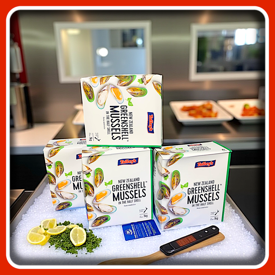 Vẹm Xanh New Zealand -duoc-ban-tai-Thực Phẩm Đông Hải
