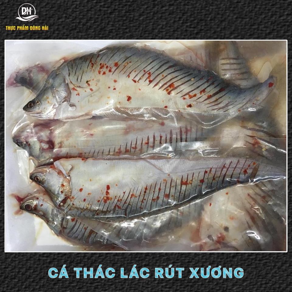 Cá thác lác rút xương -duoc-ban-tai-Thực Phẩm Đông Hải