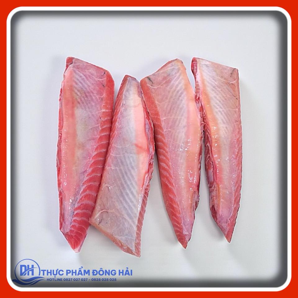 Lườn cá ngừ đại dương-duoc-ban-tai-Thực Phẩm Đông Hải