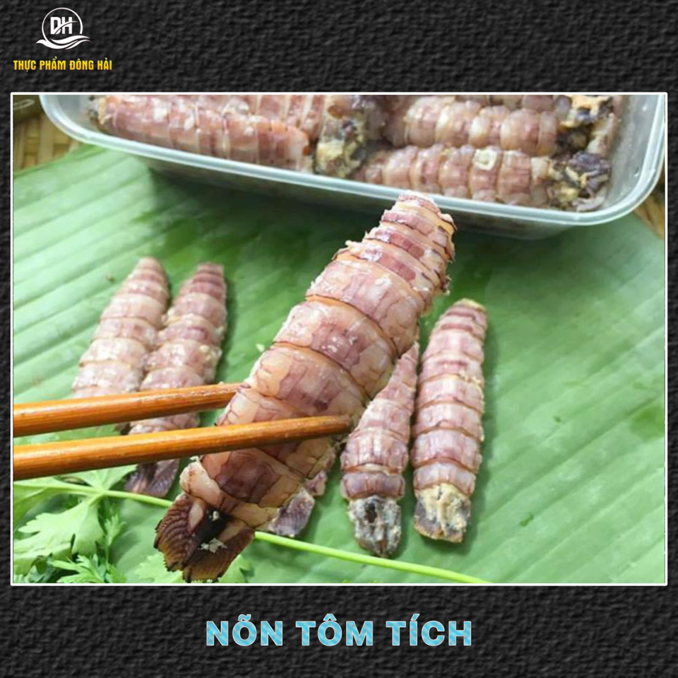 Nõn Tôm Tích lớn -duoc-ban-tai-Thực Phẩm Đông Hải