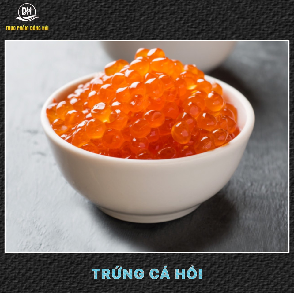 Trứng cá hồi Na-uy-duoc-ban-tai-Thực Phẩm Đông Hải