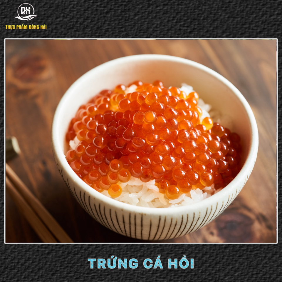 Trứng cá hồi Na-uy-duoc-ban-tai-Thực Phẩm Đông Hải